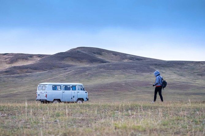 1 Day Tour: Khustai National Park - Comfort, lunch, and the small practical wins