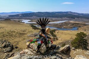 1 Session with Shaman and know your future tour - The ritual and your reading: what to expect (and what not to force)