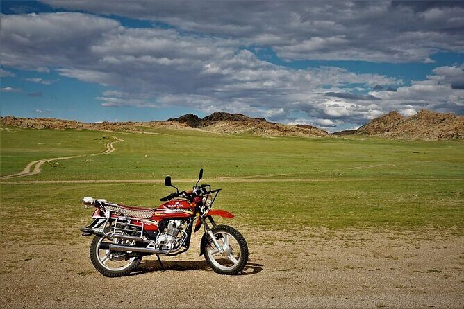 8 Day Great Gobi and Central Mongolia - Day 7: Erdene Zuu Monastery and Kharkhorin, the Old Capital
