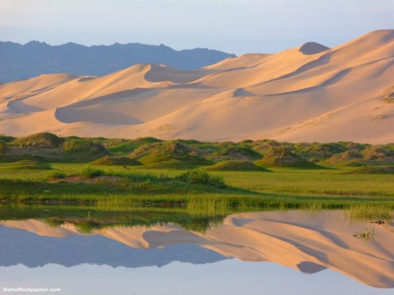 Best 6-Day Gobi Tour Discover Mongolia - Price and value: where your $750 actually goes