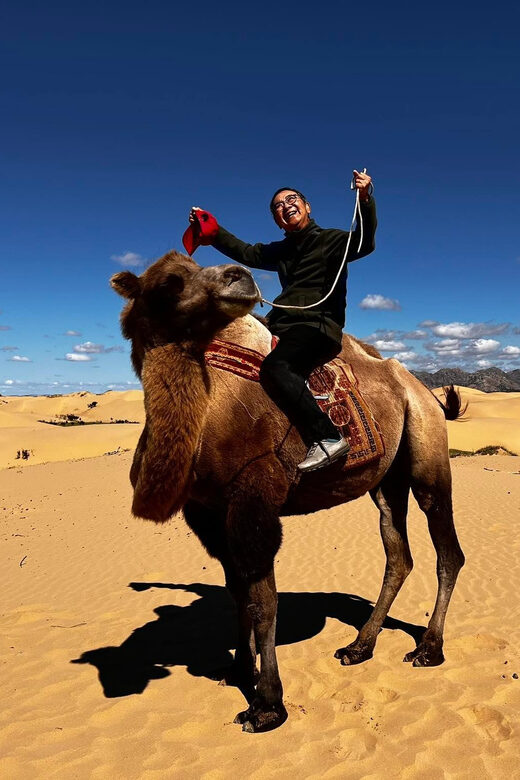 Camel Trails and Bird Tales: Discovering Elsen Tasarkhai - Key Things I’d Mark on Your Mental Map
