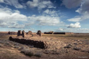 Central Mongolia Guided 3-Day Comfortable Tour - Kharkhorin ruins and the Orkhon Valley UNESCO story you can actually walk through