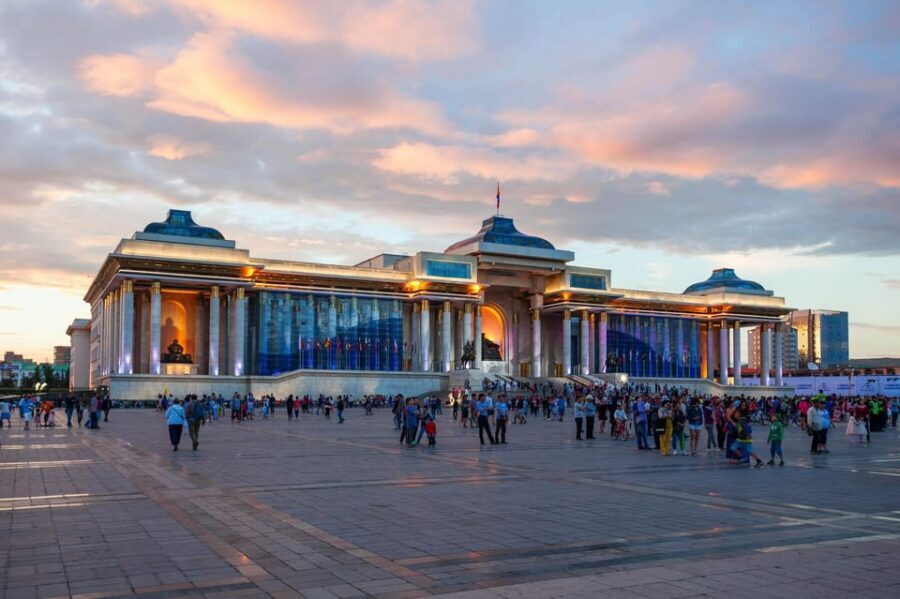 Day Tour to Terelj Park Chinggs khaan statue, Zaisan Hill - Key Points You’ll Care About