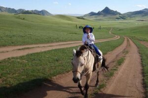 Day Trip to Terelj National Park & Giant Chinggis Khaan Statue - Terelj National Park: hiking with context, not just photos