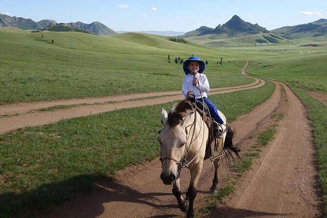 Day Trip to Terelj National Park & Giant Chinggis Khaan Statue - Terelj National Park: hiking with context, not just photos