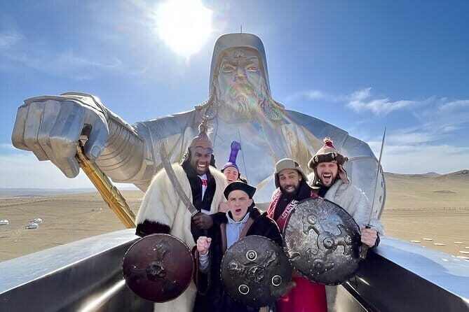 Essence of Mongolia 5 Days - Price and Logistics: What You’re Really Getting for $1,450