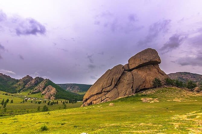 Essence of Mongolia 5 Days - Who This Tour Fits Best (and Who Might Want Another Option)