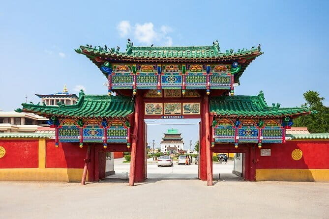 Essence of Mongolia 5 Days - Small Comfort Tips That Make a Big Difference