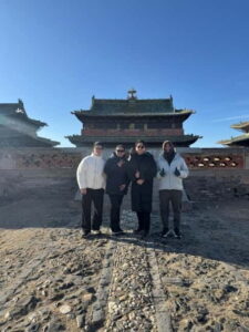 From UB: 2-Days Tour to Kharhorin and sand Semi Gobi - Who should book this tour (and who should skip it)