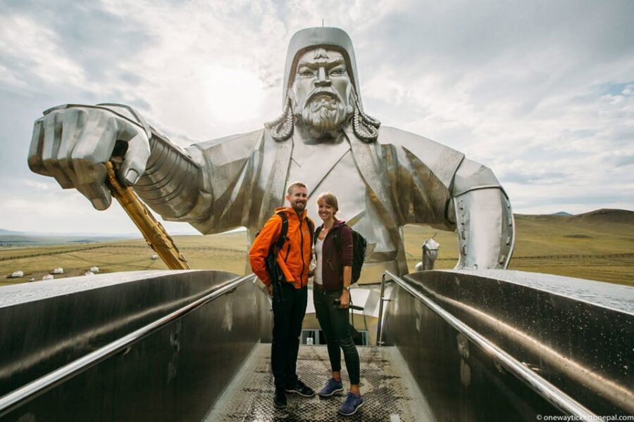 From Ulaanbaatar: Genghis Khan Statue NationalPark CamelRide - Who Should Book This Tour (and Who Might Skip It)