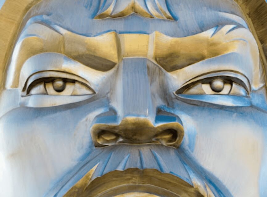 GENGHIS KHAN STATUE COMPLEX: Half Day Private Tour - Why This Private Half Day Works in Ulaanbaatar