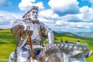 Genghis Khan Statue Day Tour+National Park+Camel Ride+Eagle - Price and What the $49 Gets You (Plus the Smart Choice)