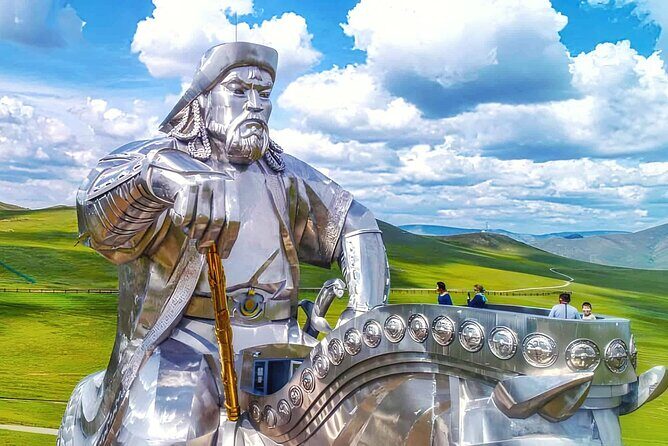 Genghis Khan Statue Day Tour+National Park+Camel Ride+Eagle - Price and What the $49 Gets You (Plus the Smart Choice)
