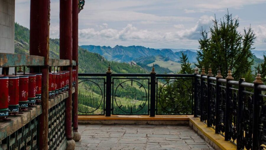 Guided Day Tour Terelj National Park Chinggis Khaan Statue - Horse Riding in Terelj: The Real Herder-Life Taste