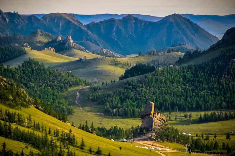 Guided Day Tour Terelj National Park Chinggis Khaan Statue - Price and Value: Is $161 a Fair Deal for One Day?
