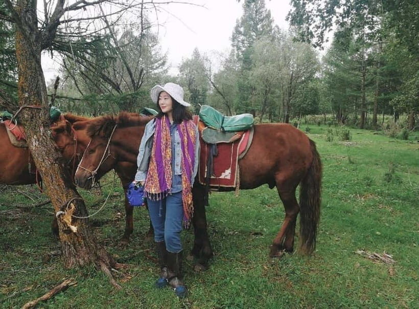 Horseback Riding Tour to Turtle Rock & Aryabal - Who This Tour Fits Best (and Who Should Skip It)