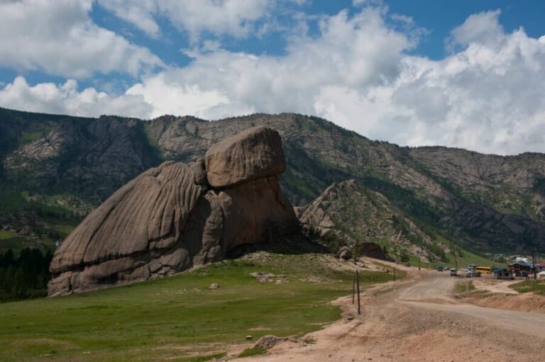 Mongolia: Genghis Khan Day Tour with Terelj National Park - The Genghis Khan Statue Complex: views, museum stops, and costume moments