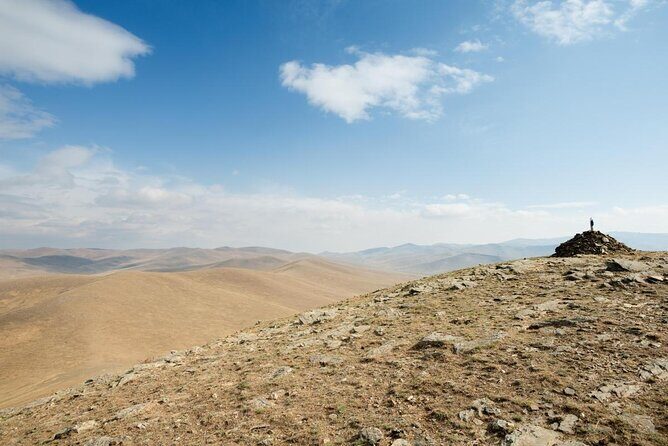 Private 3-Day Tour of National Parks From Ulaanbaatar - Key things to know before you go
