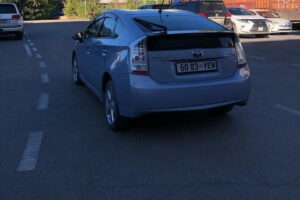 Private Airport Transfer taxi in Ulaanbaatar - Finding your driver in Ulaanbaatar arrivals (without the stress)