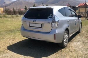 Private Transfer from Chinggis Khaan Airport to Ulaanbaatar - Your Ride in Ulaanbaatar Traffic: Comfort Plus Stress Reduction