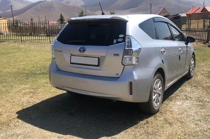 Private Transfer from Chinggis Khaan Airport to Ulaanbaatar - Your Ride in Ulaanbaatar Traffic: Comfort Plus Stress Reduction