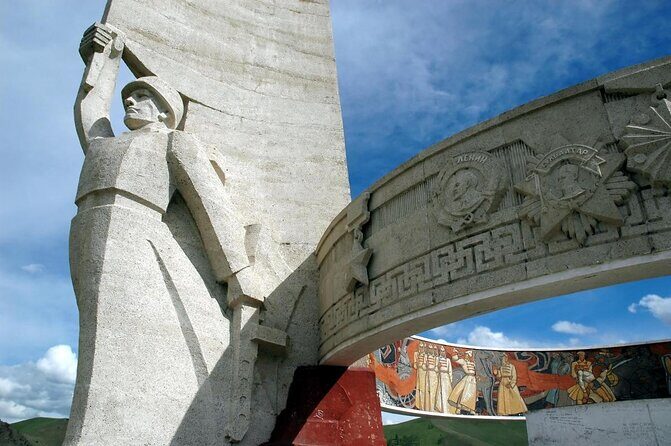 Private - Ulaanbaatar City Tour - Key Things You’ll Notice Right Away