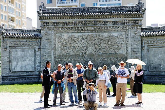 Private - Ulaanbaatar City Tour - Tips to Make the Day Feel Effortless (and Not Rushed)