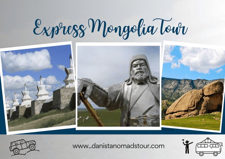 Terelj ,Khar khorum ,Horse ride , Camel ride , Monastery - Should You Book This Terelj and Kharkhorin Experience?