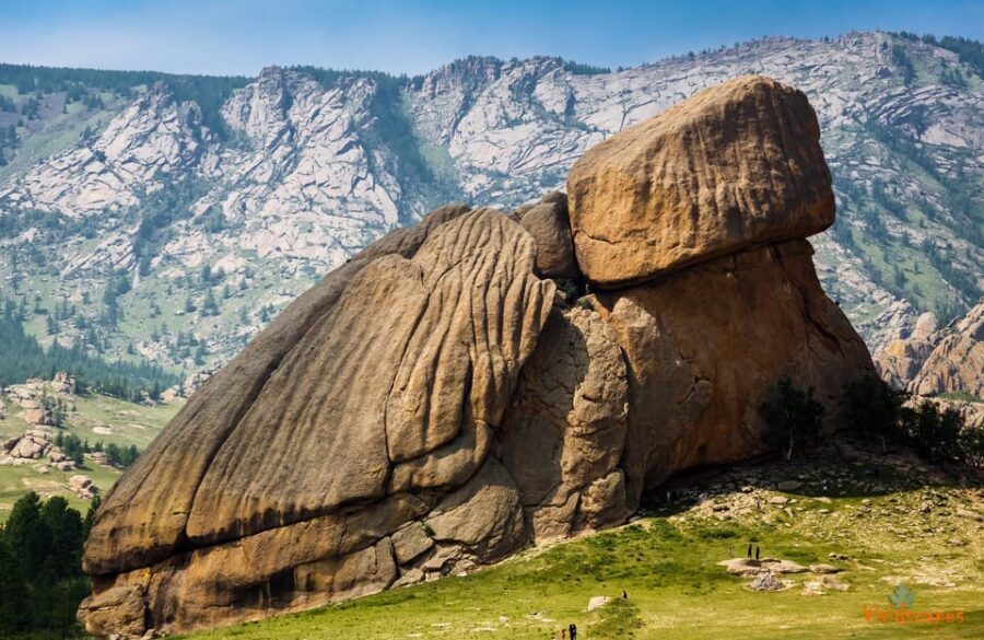 Terelj ,Khar khorum ,Horse ride , Camel ride , Monastery - Transportation, Group Size, and English Guidance That Keep the Trip Smooth