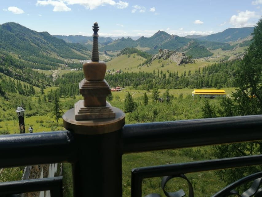 Terelj ,Khar khorum ,Horse ride , Camel ride , Monastery - Price and Value: Is $600 Fair for This Much Remote Travel?