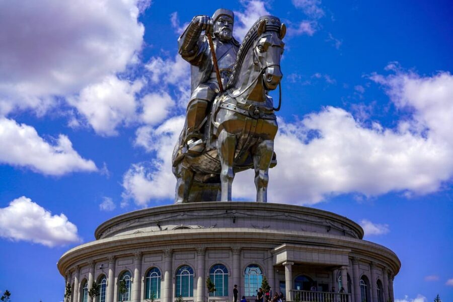Terelj ,Khar khorum ,Horse ride , Camel ride , Monastery - Who This Tour Suits Best (and Who Should Rethink It)
