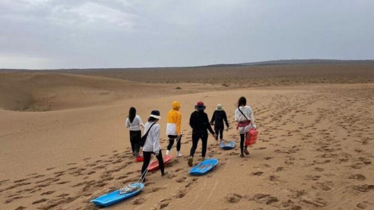 Terelj National Park: Tour with horse riding and hiking - Turtle Rock and Aryabala Temple: Nature Forms With Spiritual Gravity