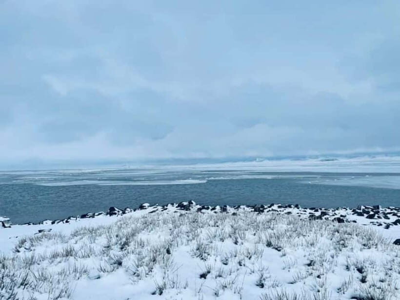 Ulaanbaatar: 4-Day Central Mongolia Winter Tour - How Winter Conditions Affect Comfort (and Your Photos)