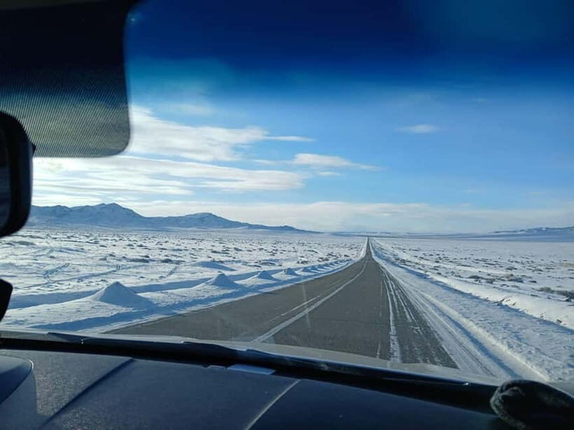 Ulaanbaatar: 4-Day Central Mongolia Winter Tour - Safety, Driving Style, and Why It Matters on Remote Days
