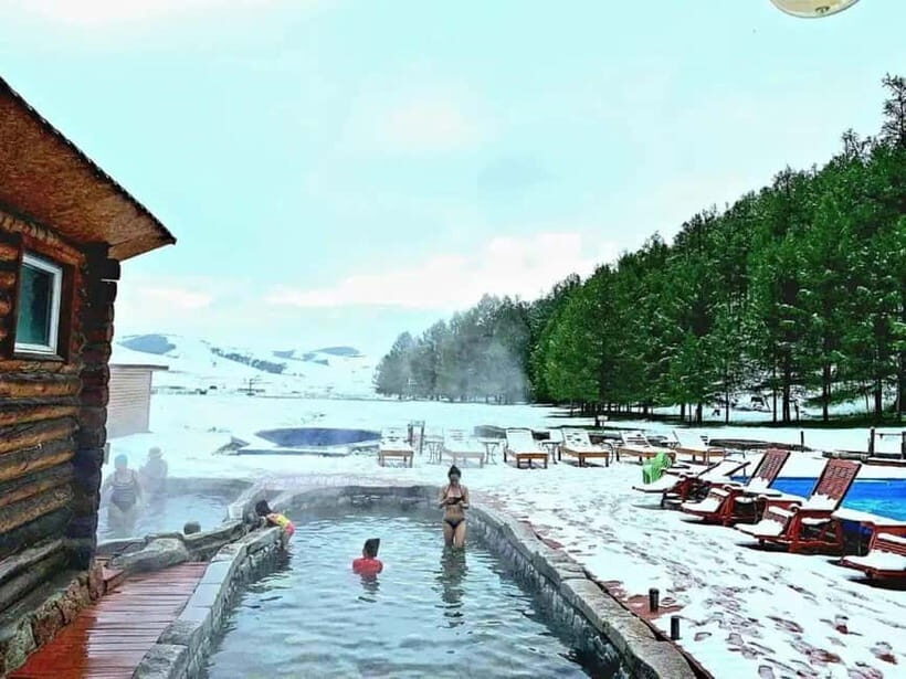 Ulaanbaatar: 4-Day Central Mongolia Winter Tour - Who This Tour Is Best For