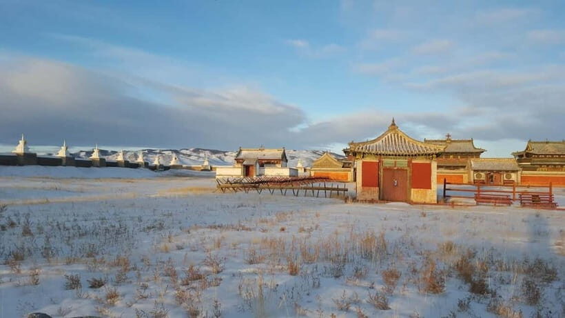 Ulaanbaatar: 4-Day Central Mongolia Winter Tour - Price and What You Actually Get for $931