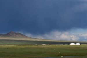 Ulaanbaatar City Tour - Sukhbaatar Square: A Mongolian Capital Welcome in 30 Minutes