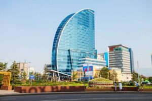 Ulaanbaatar: Private custom tour with a local guide - Getting Your Bearings: Sükhbaatar Square and the Museum Walk