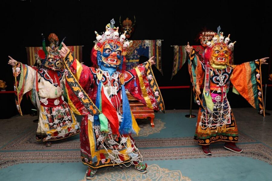 Ulaanbaatar Signature Tour – Mongolia’s Capital in One Day - Key things to know before you go