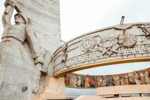 Ulaanbaatar Signature Tour – Mongolia’s Capital in One Day - Gandantegchenling Monastery: watch living Buddhism, not just statues