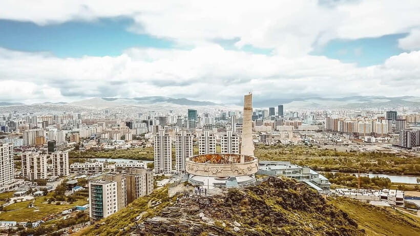 Ulaanbaatar Signature Tour – Mongolia’s Capital in One Day - The guide experience: why private matters in Ulaanbaatar