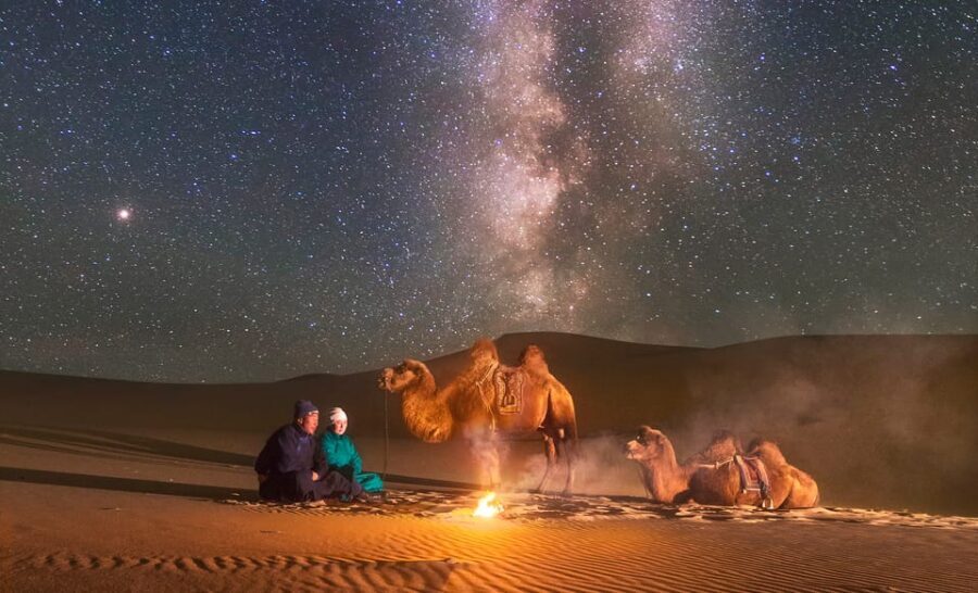 Ulaanbaatar: Small Group 3-Day Best of Central Mongolia Tour - Karakorum: Erdene Zuu, Karakorum Museum, and your first ger night